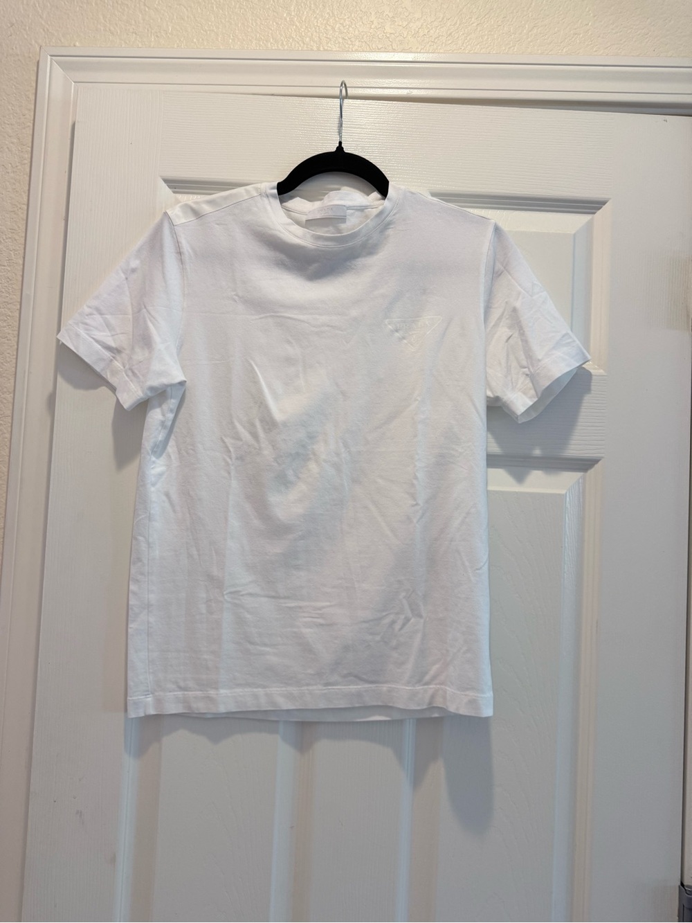 Prada White Women's Skirt